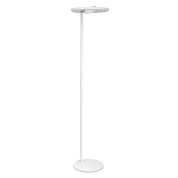 LED Stehleuchte / Leseleuchte SMART+ Sun@Home Office Light Floor
