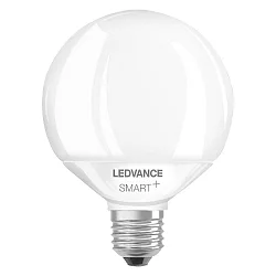 LED globe lamp SMART+ WIFI GLOBE TW G95 100 tunable white