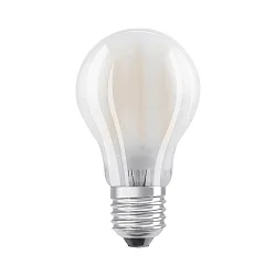 filament lamp standard SMART+ WIFI CLASSIC DIM A67 75 controllable via WLAN / WIFI matt E27 7,5W 1055lm 2700K 300° CRI 80
