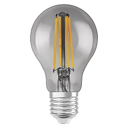 filament lamp standard SMART+ FILAMENT CLASSIC DIMMABLE 44  6 W/2500 K E27 clear E27 6W 540lm 2500K 300° CRI 80