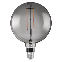 filament lamp globe SMART+ WIFI  GLOBE 200 switchable G200 E27 6W 500lm 2500K 320° CRI 80