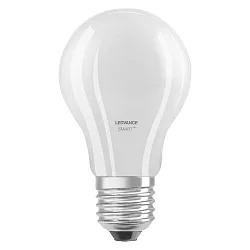 LED Birnenlampe SMART+ WiFi Filament CLASSIC A60 GL FR, 230V, E27, 6W 2700-6500K (Tunable White) 806lm, dimmbar, matt