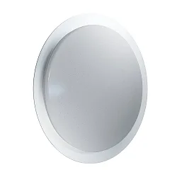 LED Deckenleuchte ORBIS® SPARKLE REMOTE-CCT-DIM, Ø 46cm, 24W 2700-6500K 2000lm 120°, dimmbar, mit FB