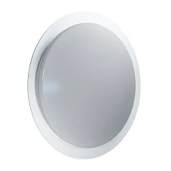 LED Deckenleuchte ORBIS® SPARKLE REMOTE-CCT-DIM, Ø 56cm, 38W 2700-6500K 2800lm 120°, dimmbar, mit FB