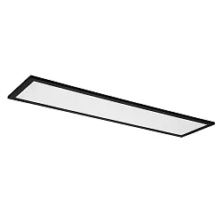 LED Panel SMART+ PLANON PLUS, BACKLIGHT WIFI, mit FB, 100x25cm RGB + TW + RC