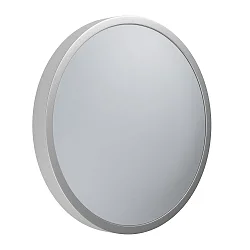 LED Deckenleuchte ORBIS® REMOTE CCT-DIM, IP20 IK03, Ø 31cm, 17W  2700-6500K 1000lm 120°, dimmbar, mit FB