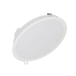 DOWNLIGHT IP44 DN 215 30W 865 WT