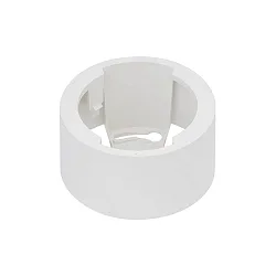 DOWNLIGHT IP44 FRAME DN 90 WT