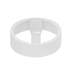 DOWNLIGHT IP44 FRAME DN 165 WT