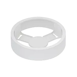 DOWNLIGHT IP44 FRAME DN 190 WT