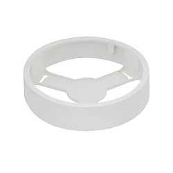 DOWNLIGHT IP44 FRAME DN 215 WT