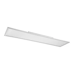 LED Aufbau-Panel SMART+ WIFI PLANON PLUS FRAME RGB+TW, 120 x 30cm, RGB+ 2700-6500K, App steuerbar, dimmbar