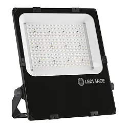 FLOODLIGHT PERFORMANCE DALI SYM R30 150W 4000K BK
