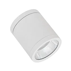 DOWNLIGHT SURFACE IP65 DN 90 P 15W 830 60D WT