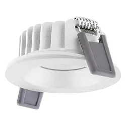 SPOT AIR FIX 6W 930 PS DIM IP65 WT