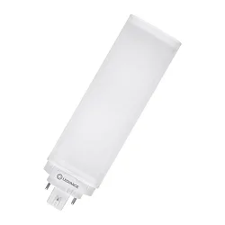 LED Röhre einseitig gesockelt DULUX LED T/E HF & AC MAINS V 16W 830 GX24Q-3
