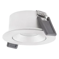 SPOT AIR ADJUST 4W 940 DIM IP23 WT