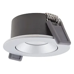SPOT AIR ADJUST 4W 930 DIM IP23 SI