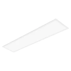 grid luminaire PANEL COMFORT 1200 PS IP40/IP20