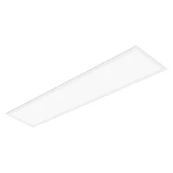 grid luminaire PANEL COMFORT 1200 PS UGR < 19 IP40/IP20
