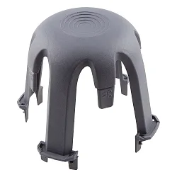 SPOT HOLDER DN68 H65