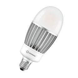 LED lamp E27 41W 5400lm 2700K 360° CRI 80-89 