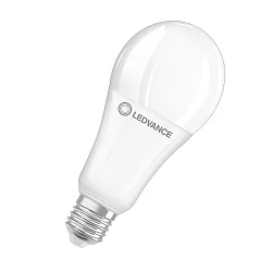 CLASSIC A-Type DIM P 20W 827 FR Birnenform E27