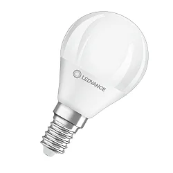 CLASSIC P DIM P 4.9W 827 FR Birnenform E14