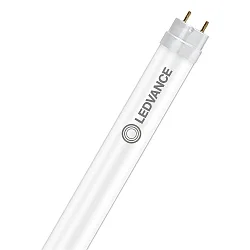 LED Röhrenlampe TUBE T8 EM MOTION SENSOR P, 60cm, KVG/VVG/230V, G13, 6.8W 4000K 1100lm 190°, 2-Stufen-Abschaltung, Glas matt