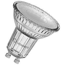 5er Pack - LED PAR16 DIM P 4.5W  940 GU10 Reflektor