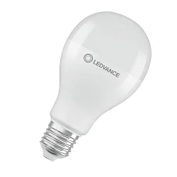CLASSIC A-Type P 19W 827 FR Birnenform E27