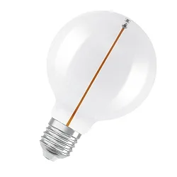 Filamentlampe Vintage 1906® LED 16 2.2 W/2700 K E27