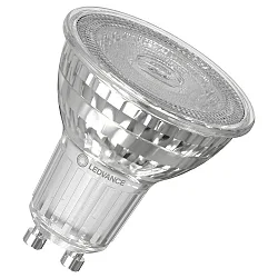LED PAR16 V 6.9W 830  GU10 Reflektor