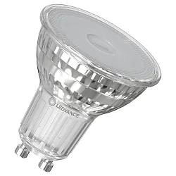 LED PAR16 V 6.9W 865  GU10 Reflektor