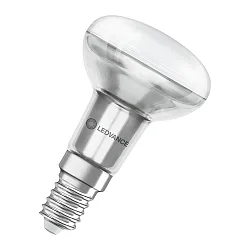 LED Reflektorlampe R50 P, E14,  4.3W 2700K 350lm 36°, schaltbar