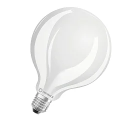 LED lamp E27 7,5W 1055lm 2700K 300° CRI 80-89 dimmable