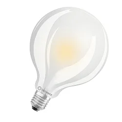 LED lamp E27 11W 1521lm 2700K 300° CRI 80-89 