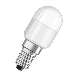 LED Röhre einseitig gesockelt LED SPECIAL T26 P 2.3W 827 FR E14