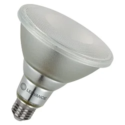 LED Reflektorlampe PAR38 P, E27, 12W 2700K 1035lm 30°, schaltbar