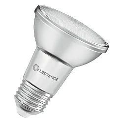 LED Reflektorlampe PAR20 DIM P, E27 6.4W 2700K 350lm 36°, CRi >90, dimmbar