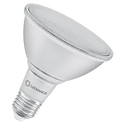 LED Reflektorlampe PAR38 DIM P, E27, 15.2W 2700K 1035lm 30°, CRi >90, dimmbar