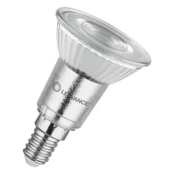LED Reflektorlampe PAR16 DIM P, E14, 4.8W 2700K 350lm 36°, CRi >90, dimmbar