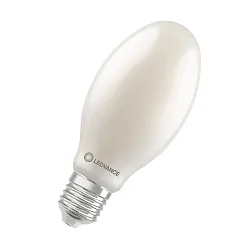 Filamentlampe HQL LED FIL V 5400LM 38W 827 E40