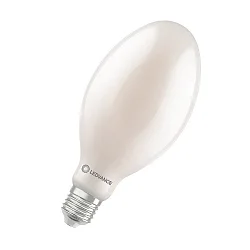 Filamentlampe HQL LED FIL V 8100LM 60W 827 E40