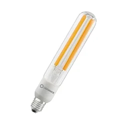 Filamentlampe NAV LED FIL V 5400LM 35W 727 E27