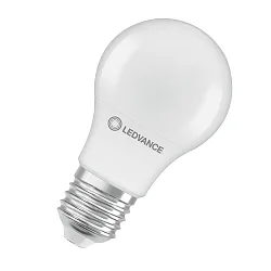 LED CLASSIC LAMPS FROSTED S A-Type 4.9W 927 FR Birnenform E27