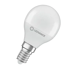LED CLASSIC LAMPS FROSTED S 4.9W 927 FR Birnenform E14