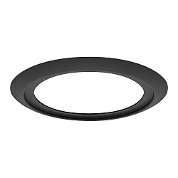 ring SP RING D100 BK LEDV