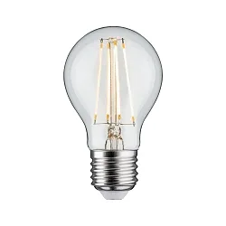 LED Allgebrauchslampe A60, 230V, E27, 7.5W 2700K 806lm, 3step dimmbar, klar