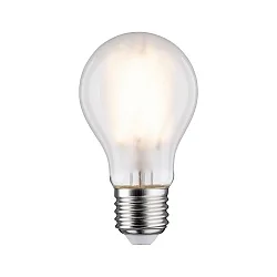 LED Filament Standardform A60, 230V, E27, 9W 2700K 1055lm, matt